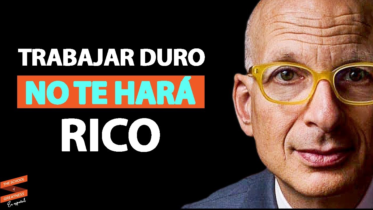 Por qué trabajar duro lleva al fracaso... | Seth Godin