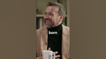 Is creativity innate or nurtured?