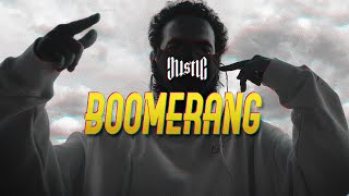 Mistic - Boomerang Video