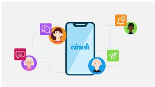 Become a Marketing Magician with Cinch | Personalized Campaigns Made Easy