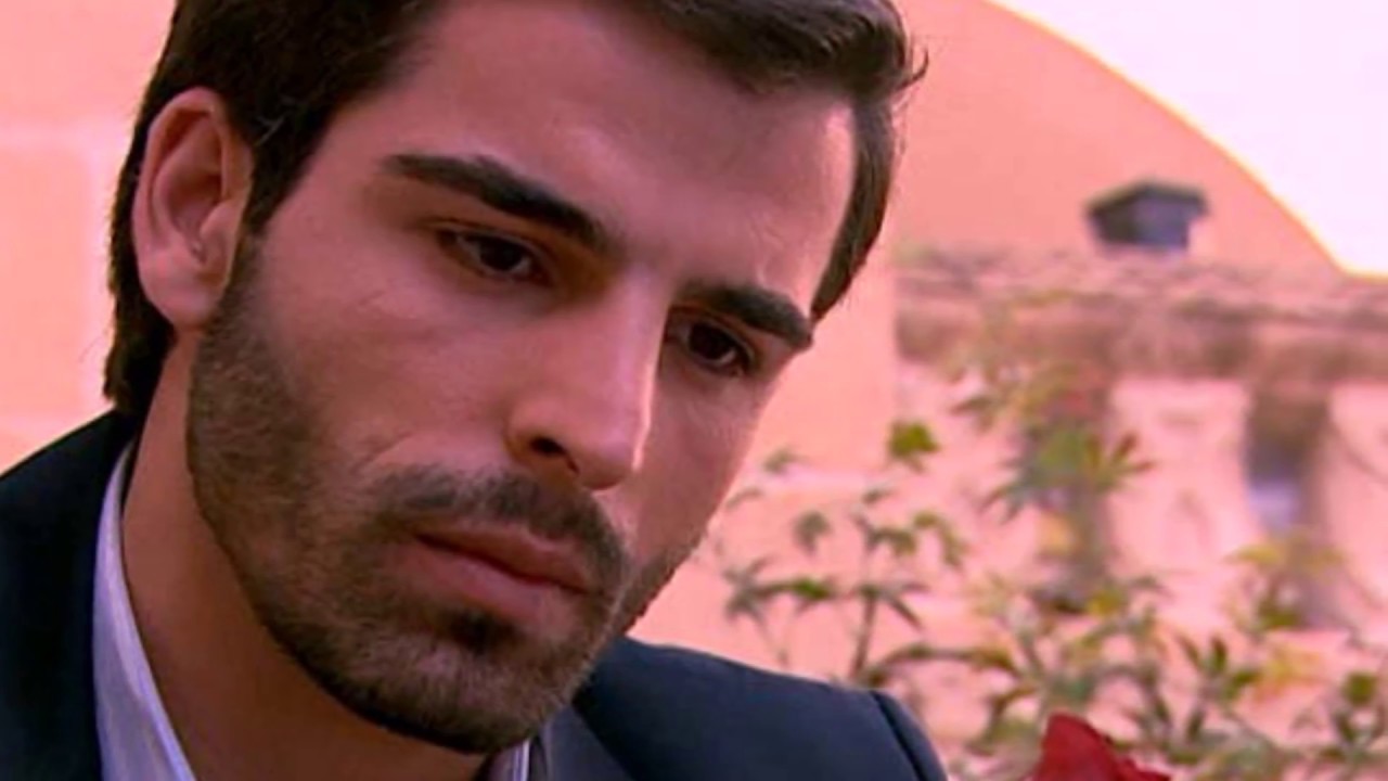 Mehmet Akif Alakurt - Me Olvidarás