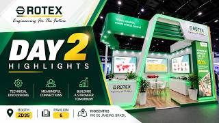 Day 2 Highlights | Rio Oil & Gas Event 2026 | Brazil