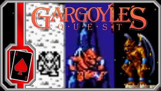 The Gargoyle&#39;s Quest Trilogy - Among the best trilogies?