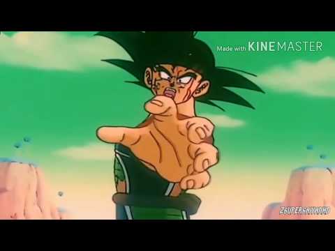 【MAD】ヒカリへのカウントダウン ドラゴンボール