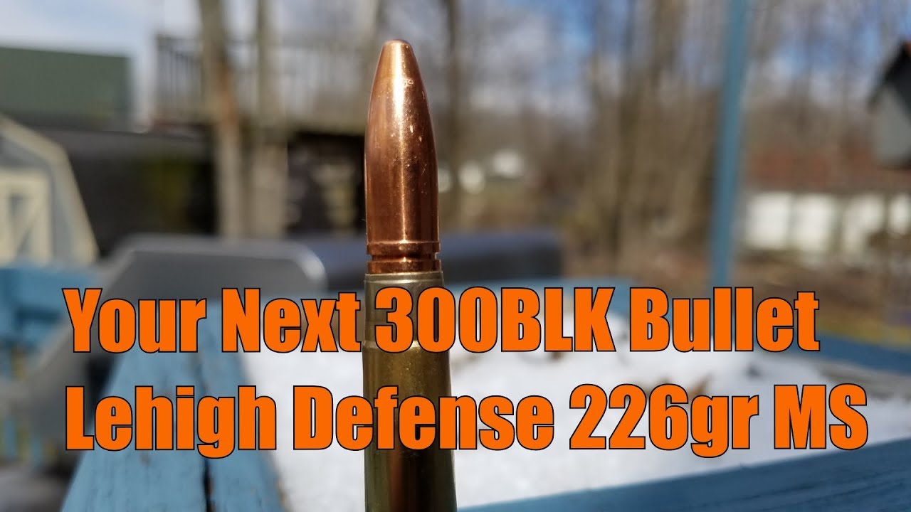 subsonic bullet backwards subsonic bullet backwards