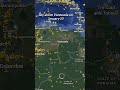Sky over Venezuela on January 10. #aviation #flightradar24 #travel #usa #europe #America