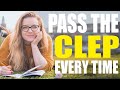 7 Best Study Resources for CLEP Exams