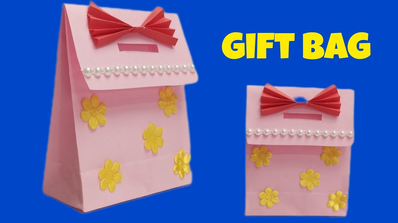 make-paper-gift-bag-you-can-easily-make-gift-bag-with-paper-at-home