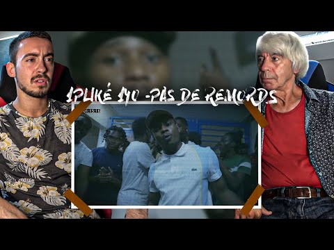 On réagit à 1PLIKÉ140 - PAS DE REMORDS