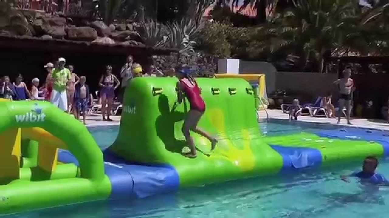 piscine gonflable 2015