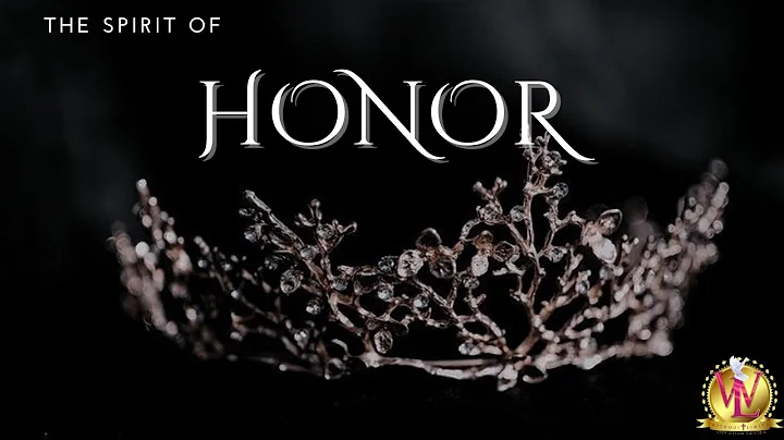The Spirit of Honor, Part 1 | Apostle Stacy Williams