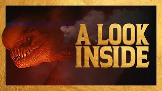 Jurassic World: Rebirth - A Look Inside
