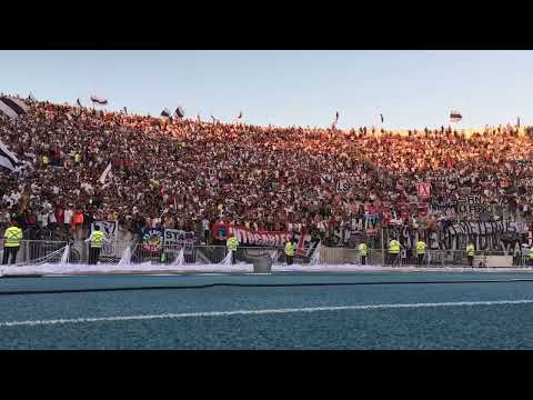 Garra Blanca-Para Salir