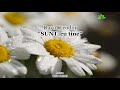 David Teodor “SUNT cu tine” [NOU 2021] Cover