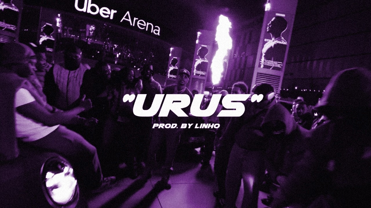 [FREE] Nemzzz x Luciano Hoodtrap Type Beat - 