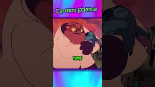 Stitch Already Died
