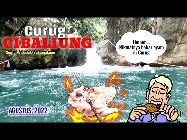 CURUG CIBALIUNG | CIBADAK, SUKAMAKMUR BOGOR JAWA BARAT class=