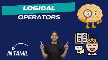MySQL : Logical Operators in MySQL??