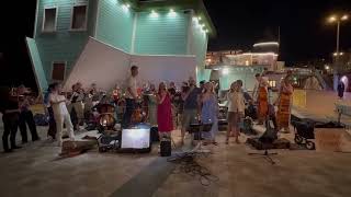 Ulysses Ensemble - Adele - Skyfall - 2025