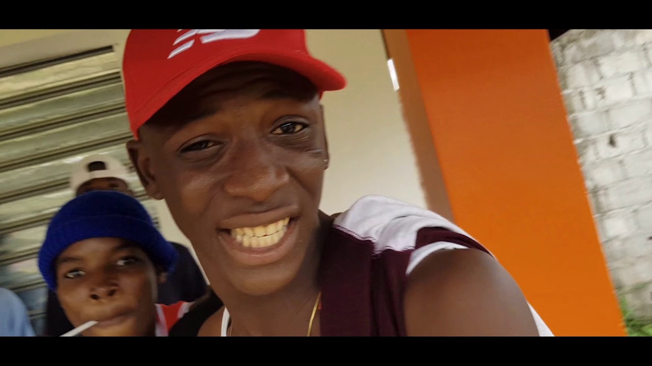 The Street_Young G Poeta Callejero Ft  Black Zuhe (IMPERIO DANGER FT ONE BLOOD_Oficial Video)