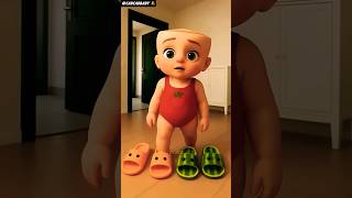 Choose The Right Slippers ...