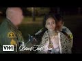 Barbie & Vudu Dahl Get Busted | Black Ink Crew: Compton