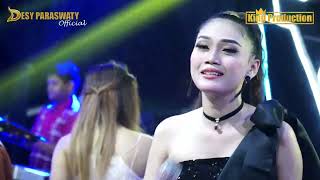 KAJI MEDIT - DESY PARASWATI - ORGAN DESY PARASWATI GROUP PIMP: DESY.P || LIVE SUSUKAN CIREBON