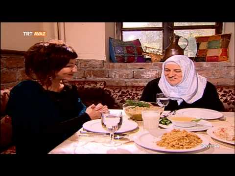 Video: Gürcü Mutfağı: Bazı Ikonik Yemekler