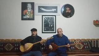 Ezelden Güzelden Gönlümüz Geçmez Biz Aşığız Haktan Didar Isteriz