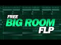 Free big room flp by quantum project