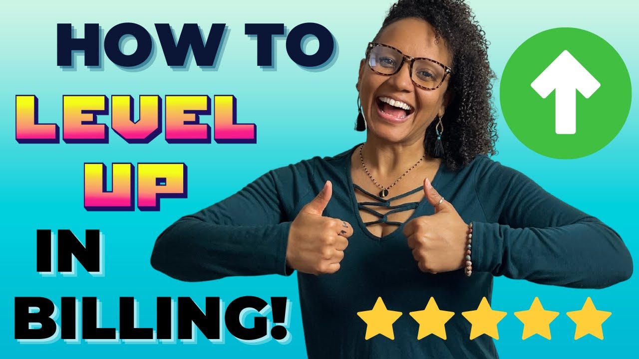 How to become a professional medical biller| Level up in Medical Billing!