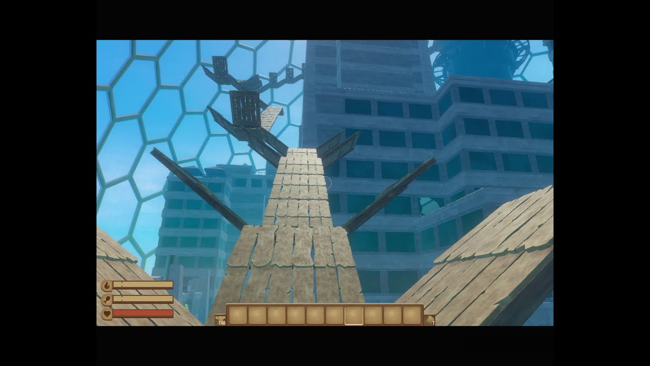 Тангароа рафт все чертежи