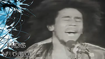 Bob Marley - Iron Lion Zion (Official Music Video) HD