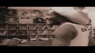 Scene from Iron Lion Zion (1992)