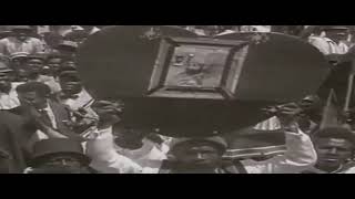 Scene from Iron Lion Zion (1992)