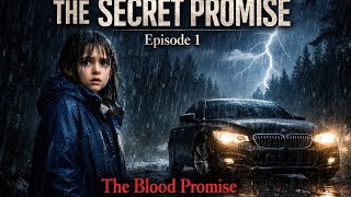 The Secret Promise Episode 1 | A Rainy Night Changed Everything | AI Drama Series