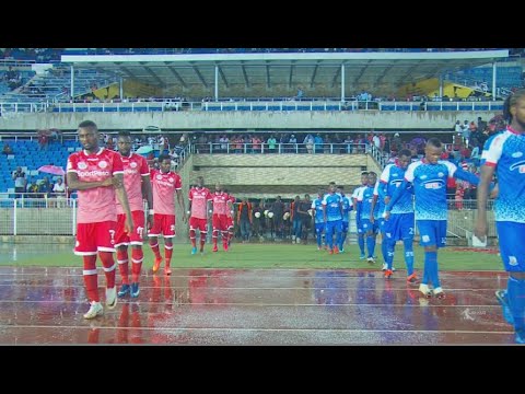 Azam FC 2 3 Simba SC   Highlights