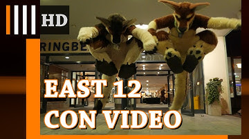 East 12 - 2024 - Full Length Convention Video