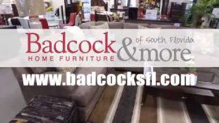 Metalindo Bedroom Set at Badcock Home Furniture & More of South Florida!