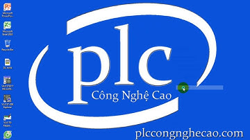 Bài 3: Hướng dẫn lệnh Timer của PLC S7-300 trên TIA PORTAL V13