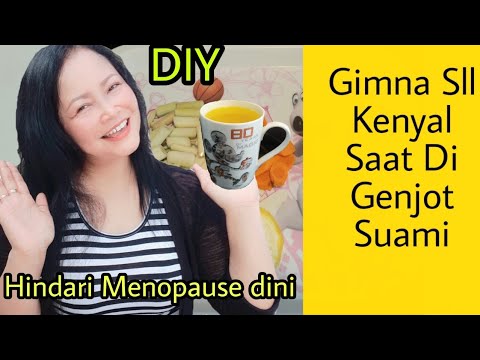 Video: 10 Teh Herbal Untuk Menopause: Menghilangkan Panas Dan Banyak Lagi