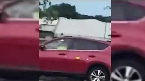 فيديو لـ جسم طائر مجهول يثير الرعب في نيو جيرسي