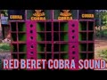 RED BERET Chatu Singwaya Yaga Mix RED BERET Chatu Singwaya Yaga Mix
