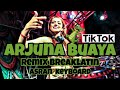 Asran keyboard - Arjuna buaya🐊 remix (breaklatin)💃