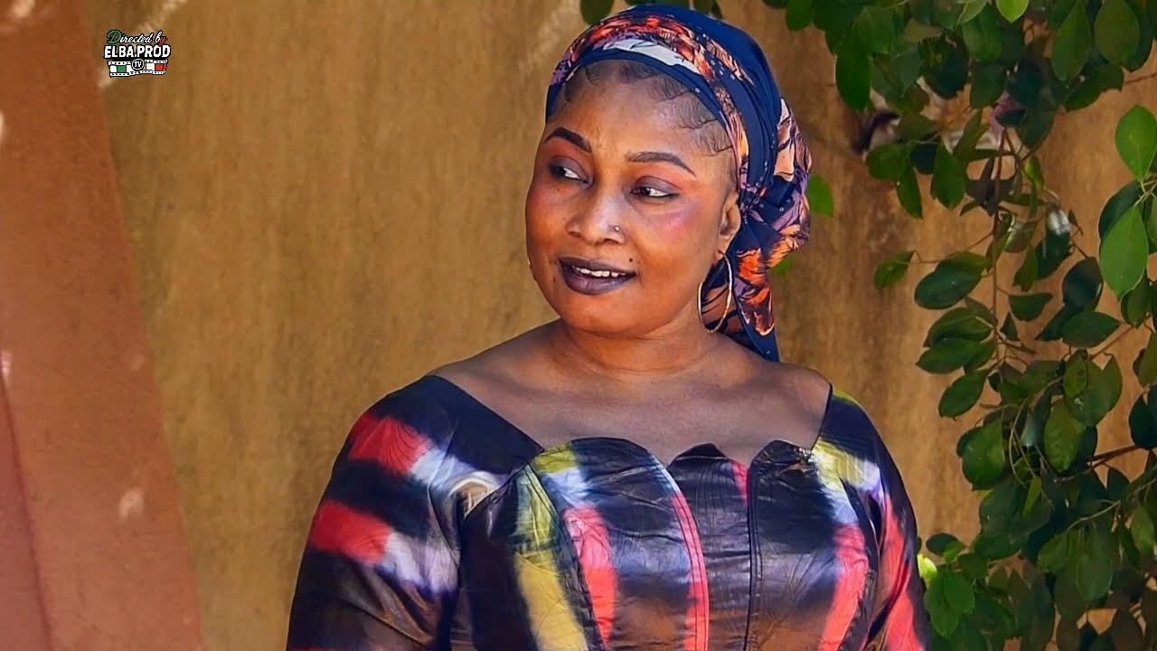 DOUBA SIGUI - FILM INTÉGRAL - PARTIE 6