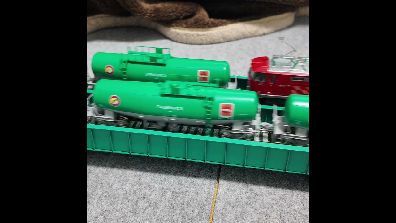 Piko 51070 - E63 DB III, AEG Loco