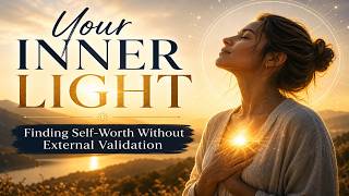 Your Inner Light | Finding Self-Worth Without External Validation