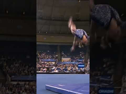 Katelyn Ohashi Reverse