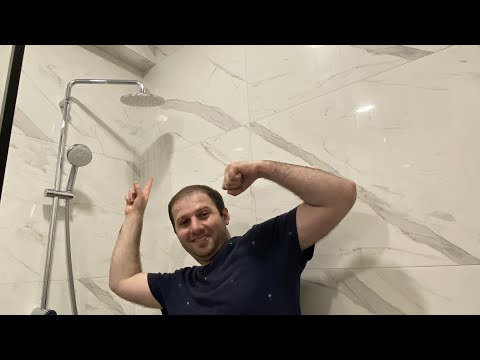 გაჭედილი დუშის თავი | დუშის წმენდის მასტერკლასი