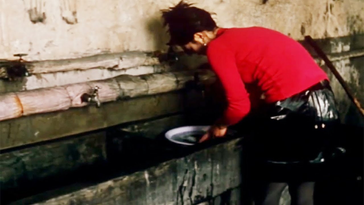 限制級國産片,差點被禁,內容大膽又肮髒,揭露人性的殘酷!